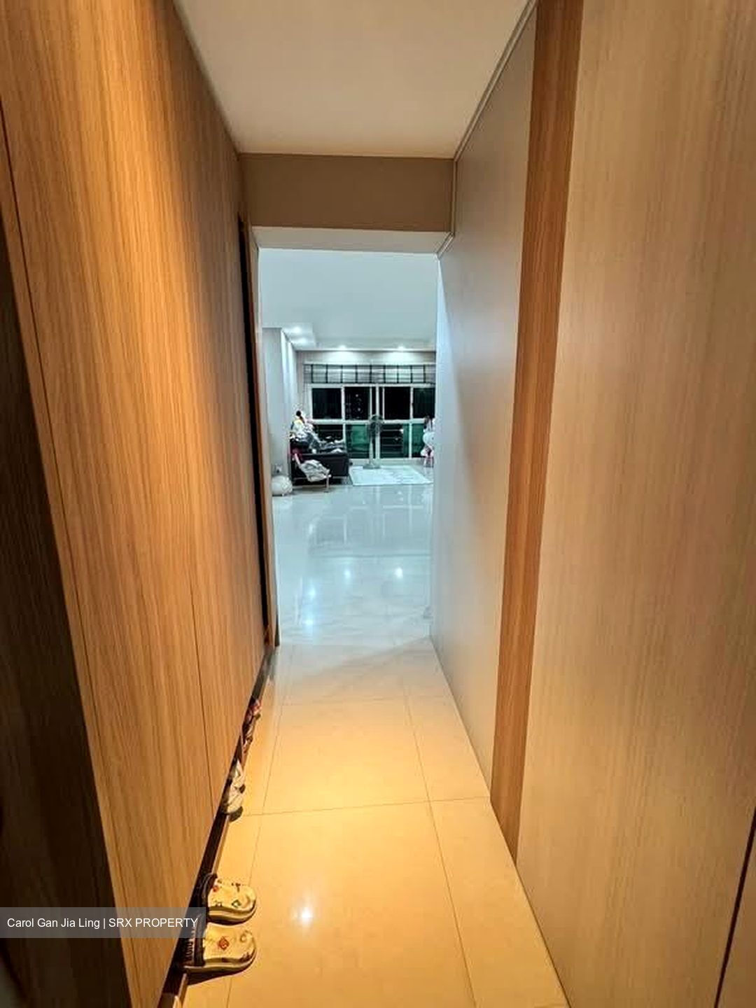 Blk 203B Punggol Field (Punggol), HDB 5 Rooms #544061431
